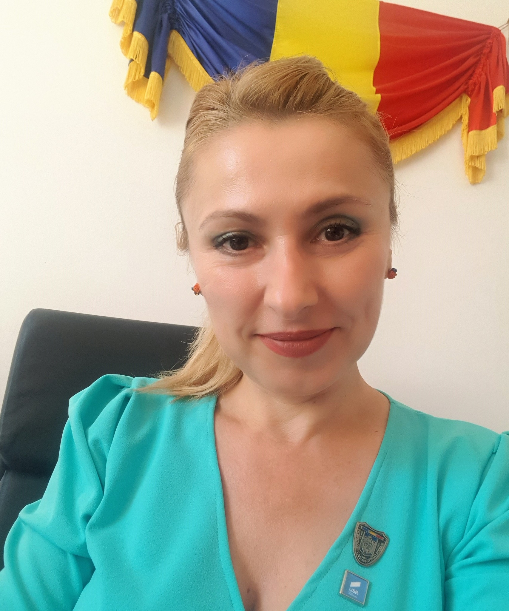 Alexandra Tătaru | viceprimar USR Focșani : Să fie lumină! Proiect de modernizare a sistemului de iluminat public din Focșani